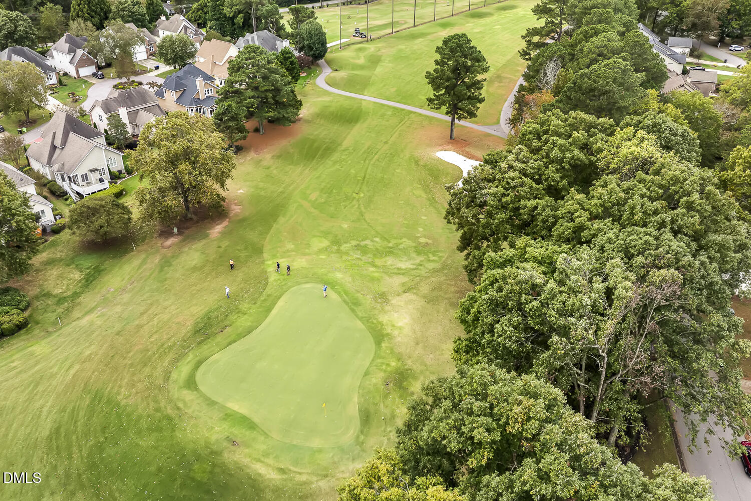 8801 Wildwood Links Raleigh, NC 27613 - Photo 65 of 68 067