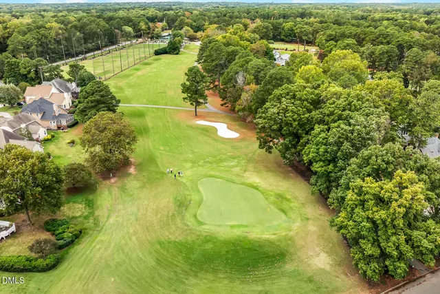 $749,900 | 8801 Wildwood Links, Raleigh, NC 27613