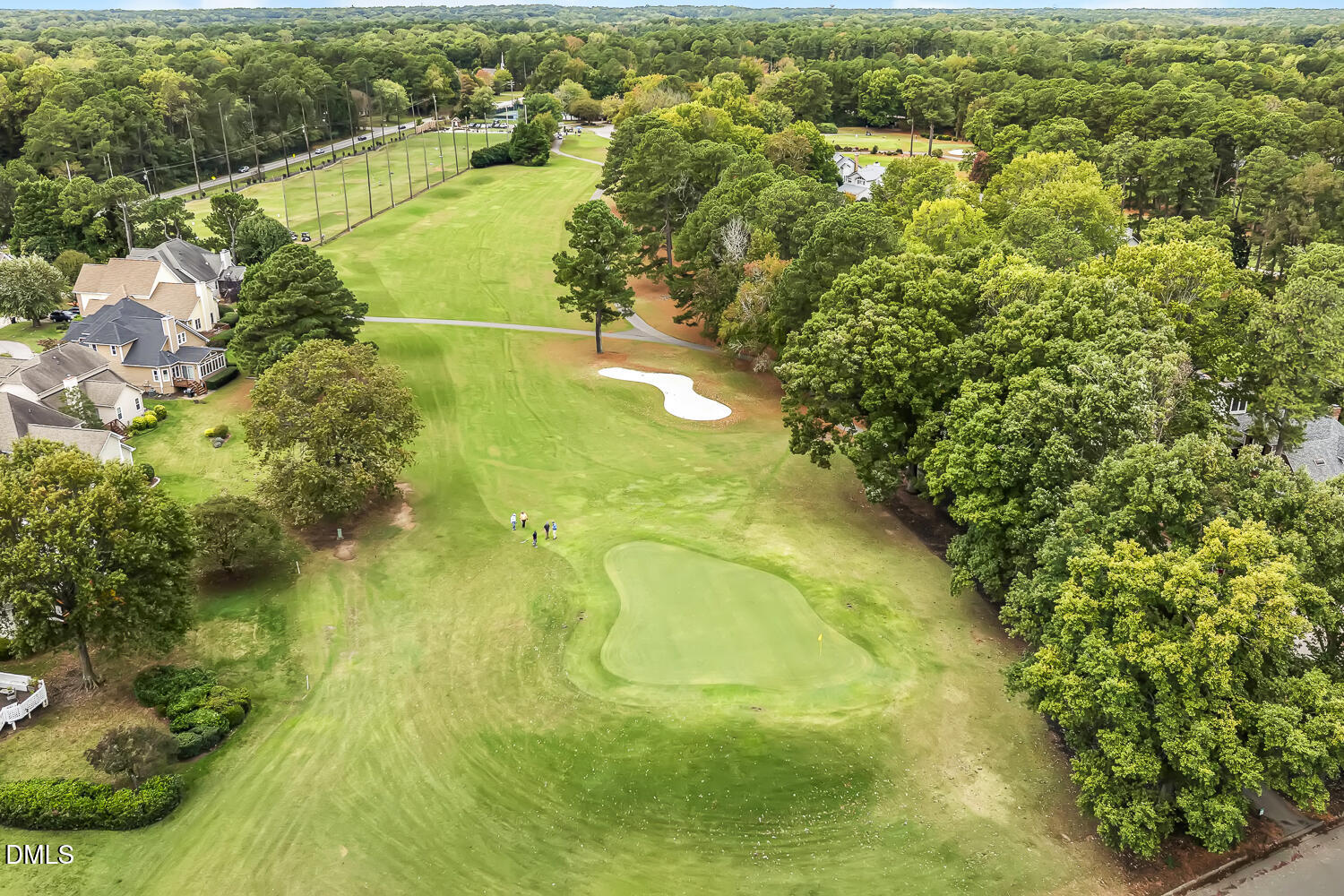 8801 Wildwood Links Raleigh, NC 27613 - Photo 66 of 68 068