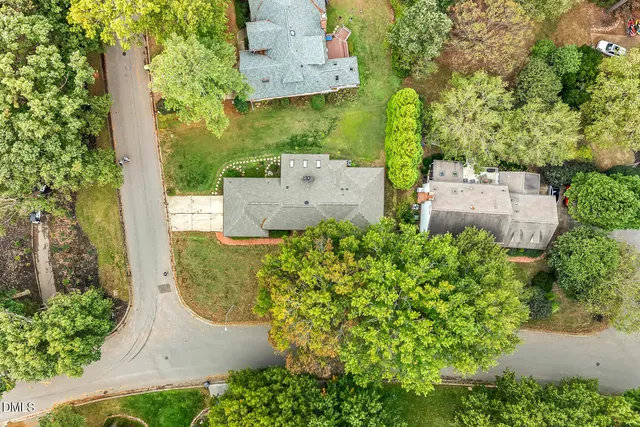 $749,900 | 8801 Wildwood Links, Raleigh, NC 27613