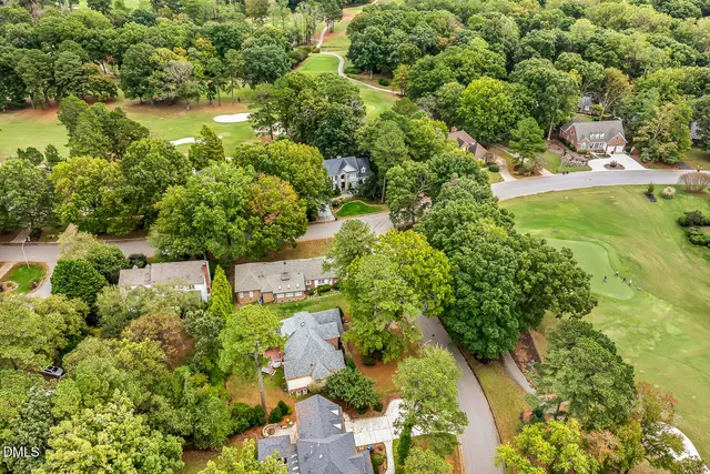 $749,900 | 8801 Wildwood Links, Raleigh, NC 27613