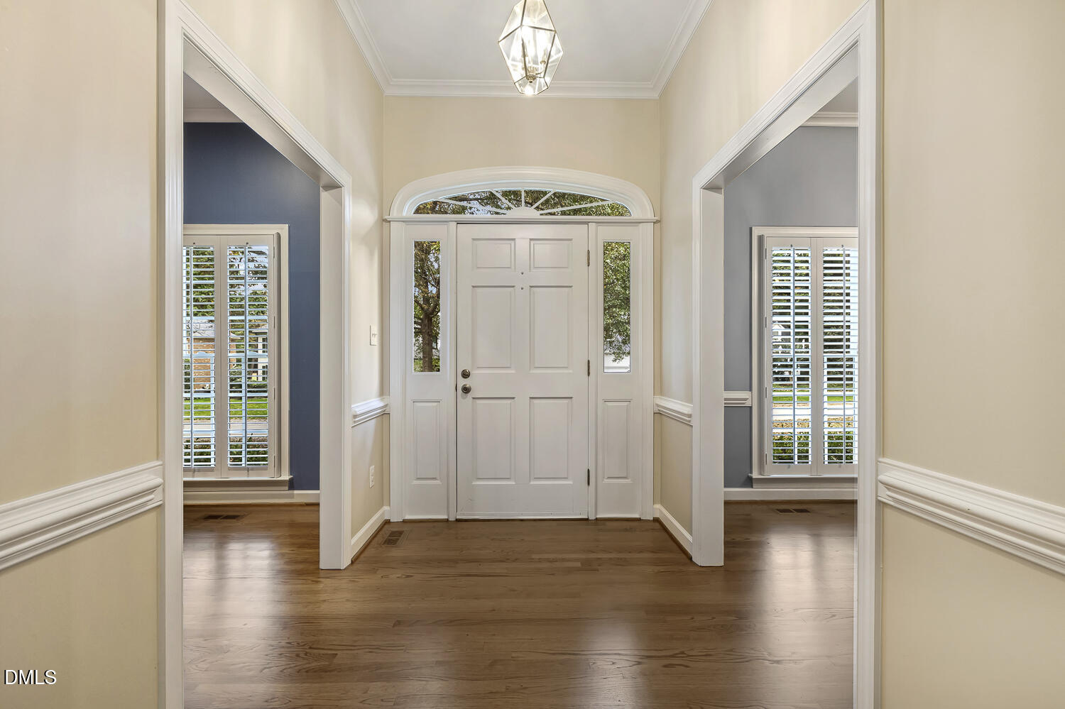 8801 Wildwood Links Raleigh, NC 27613 - Photo 7 of 68 006