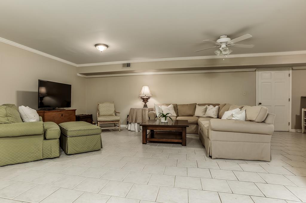 6548 Standing Boy Road Columbus, GA 31904 - Photo 37 of 40 Basement Family Room