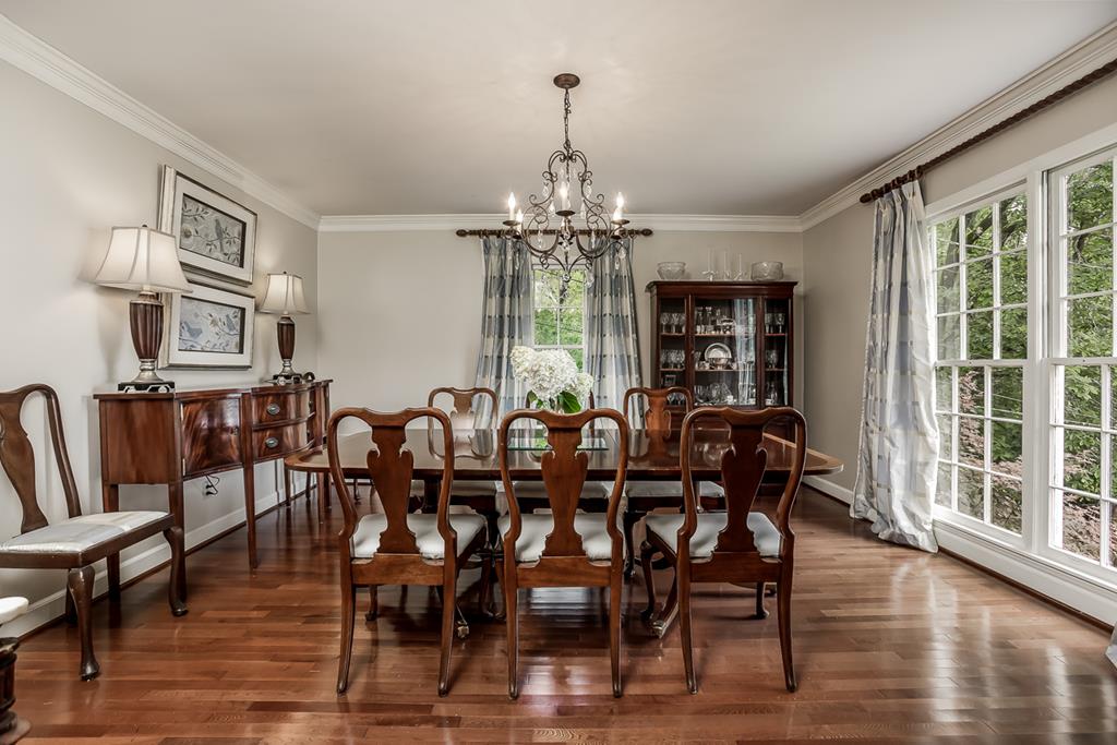 6548 Standing Boy Road Columbus, GA 31904 - Photo 8 of 40 Formal Dining Room