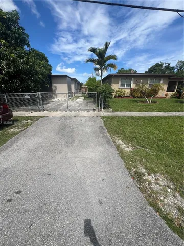 $430,000 | 1190 Northwest 135th Street, North Miami, FL 33168