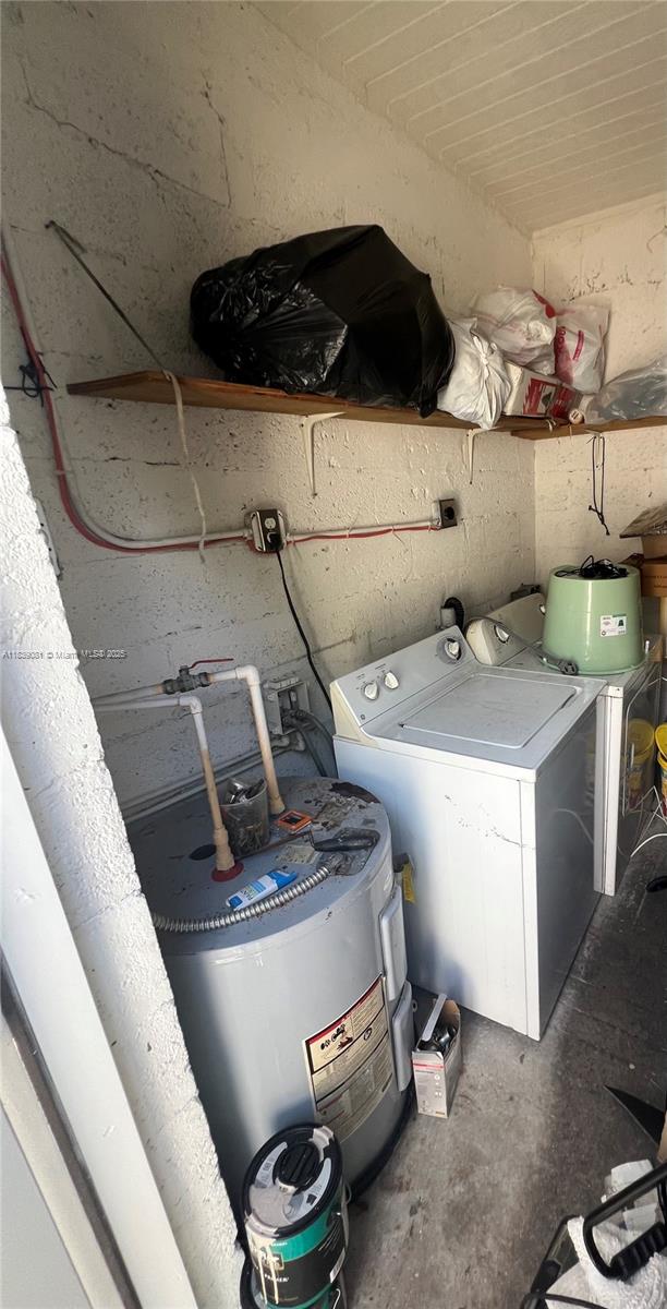 1190 Northwest 135th Street North Miami, FL 33168 - Photo 24 of 56