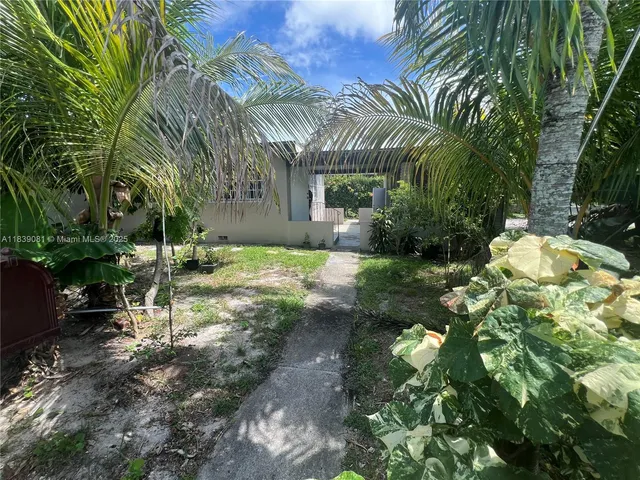 $430,000 | 1190 Northwest 135th Street, North Miami, FL 33168