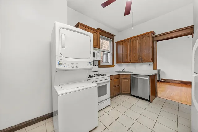 $245,000 | 5342 South Greenwood Avenue, Unit 3, Chicago, IL 60615