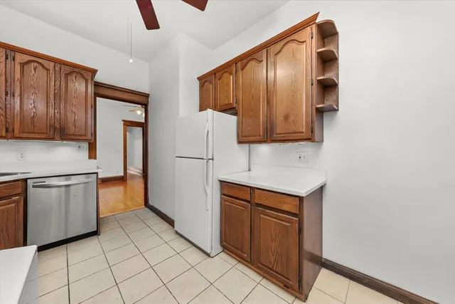 $245,000 | 5342 South Greenwood Avenue, Unit 3, Chicago, IL 60615