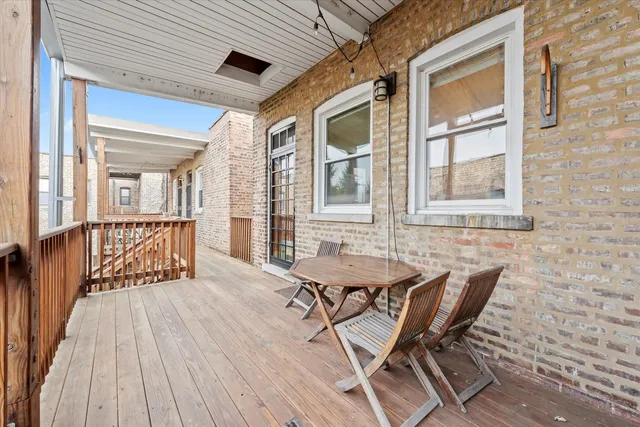 $245,000 | 5342 South Greenwood Avenue, Unit 3, Chicago, IL 60615