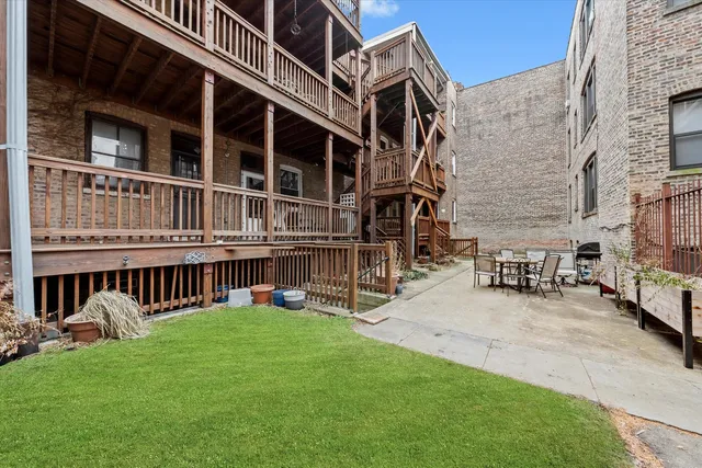 $245,000 | 5342 South Greenwood Avenue, Unit 3, Chicago, IL 60615