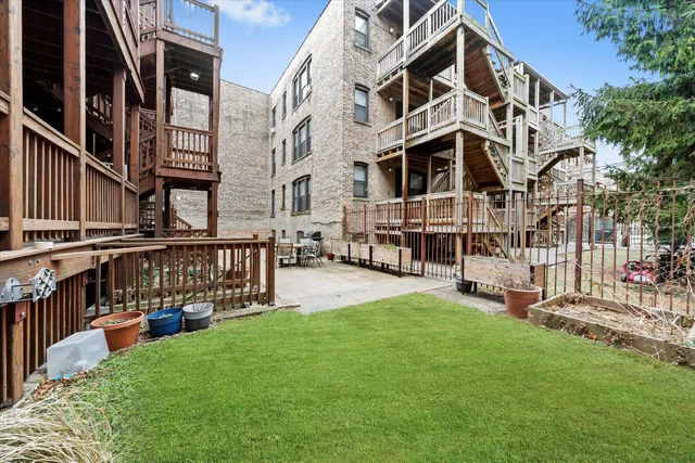 $245,000 | 5342 South Greenwood Avenue, Unit 3, Chicago, IL 60615