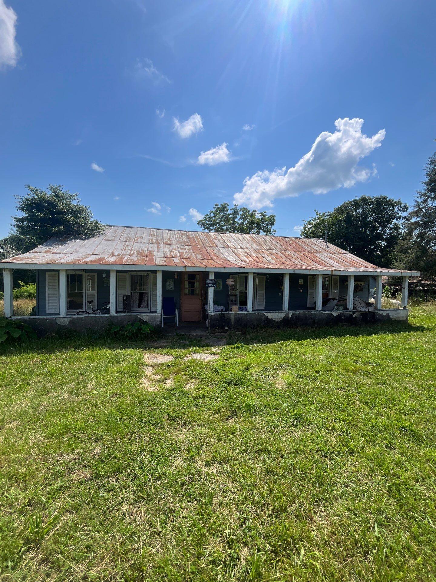 4207 Sequatchie Mountain Road Sequatchie, TN 37374 - Photo 19 of 46 project_107450338_06112026_2013
