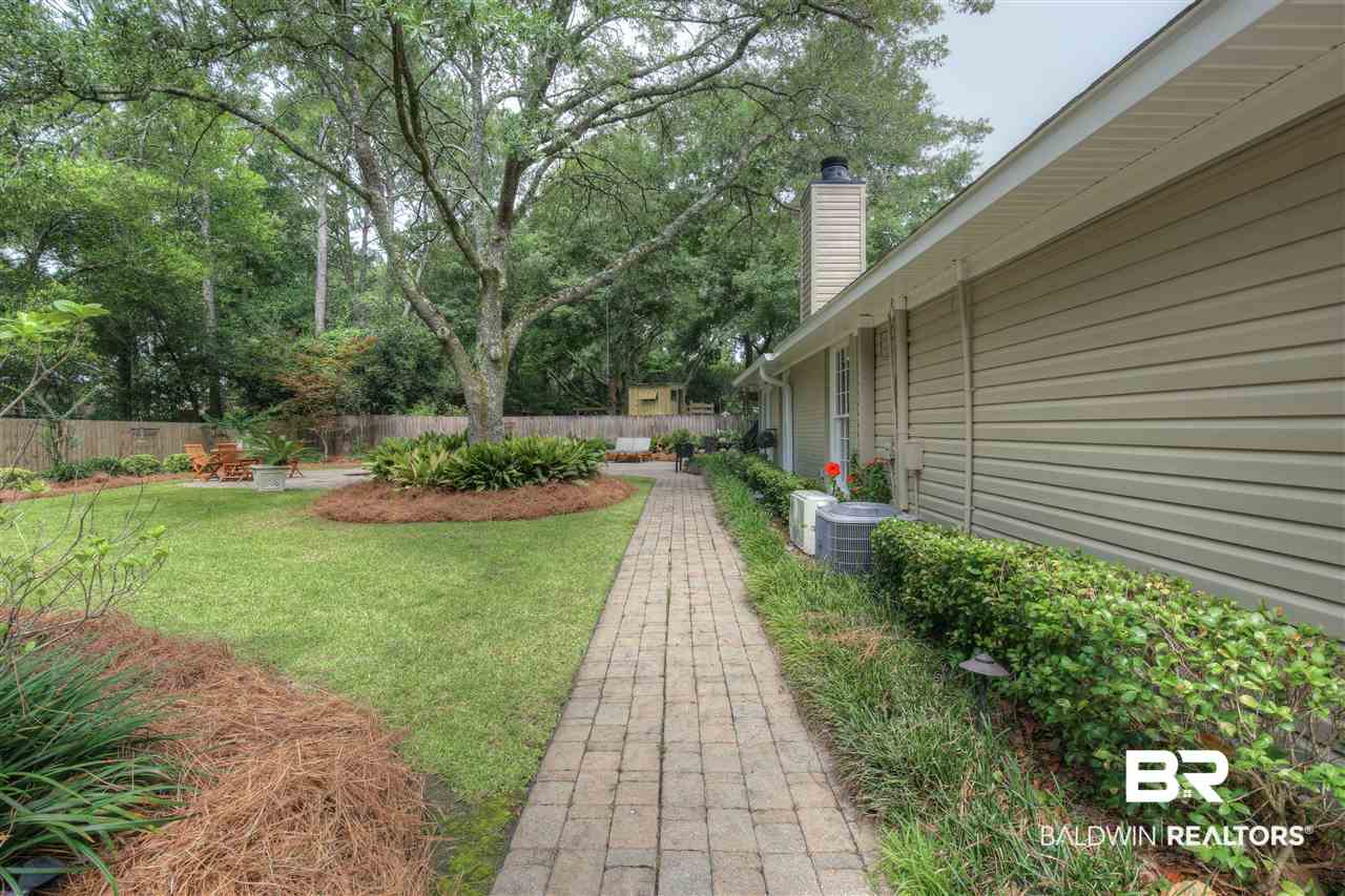 3805 South Conway Drive Mobile, AL 36608 - Photo 36 of 40