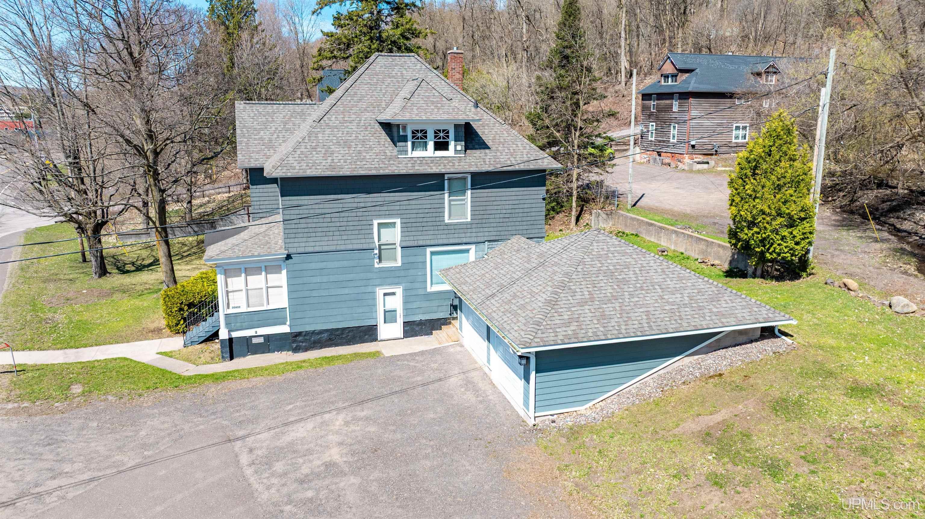 20402 Royce Road Hancock, MI 49930 - Photo 78 of 86 Gallery Image 78