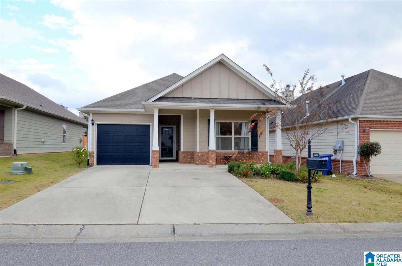 1012 Preston Place Chelsea, AL 35043 - Photo 31 of 32