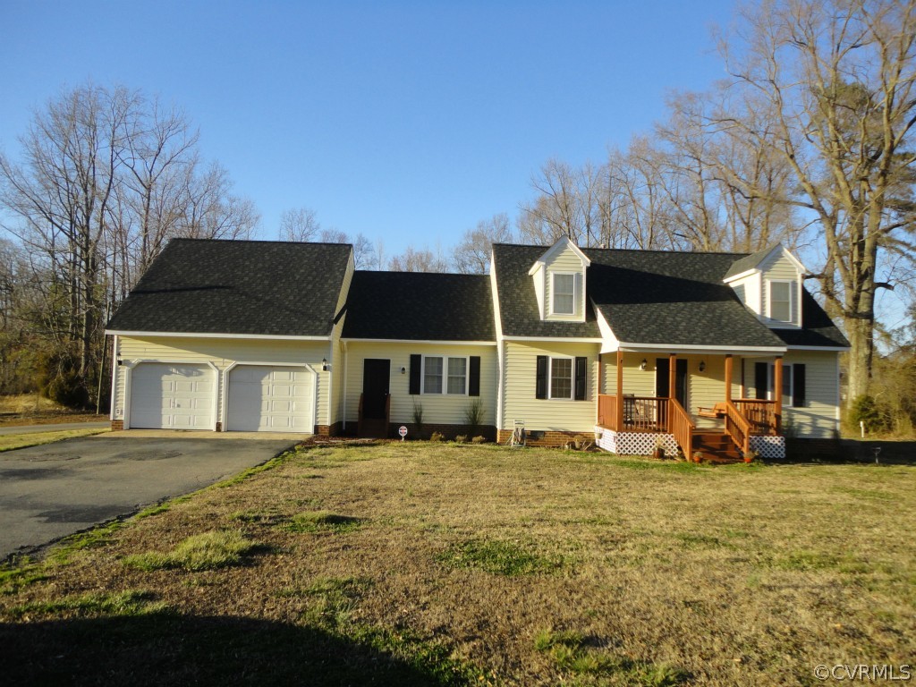 23922 River Road Petersburg, VA 23803 - Photo 1 of 22 Gallery Image 1