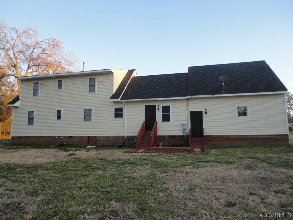 23922 River Road Petersburg, VA 23803 - Photo 12 of 22 Gallery Image 12