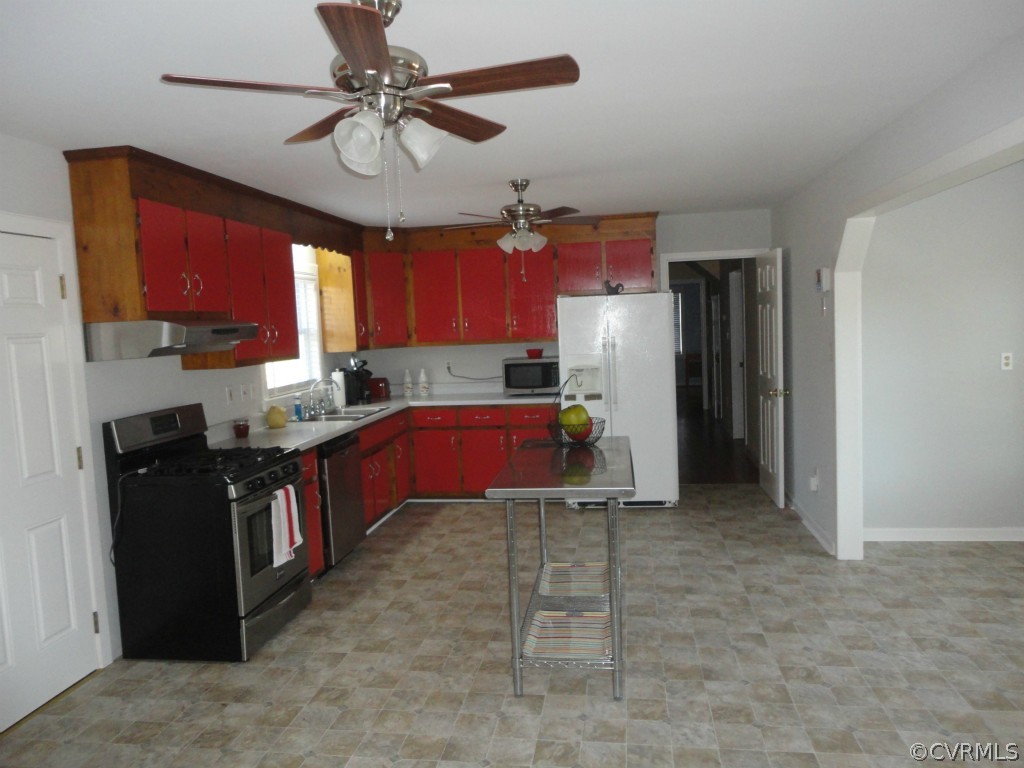 23922 River Road Petersburg, VA 23803 - Photo 2 of 22 Gallery Image 2