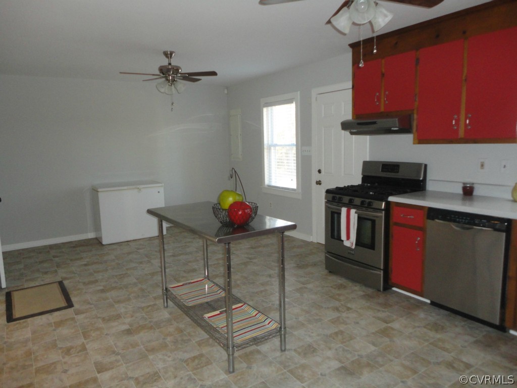 23922 River Road Petersburg, VA 23803 - Photo 3 of 22 Gallery Image 3