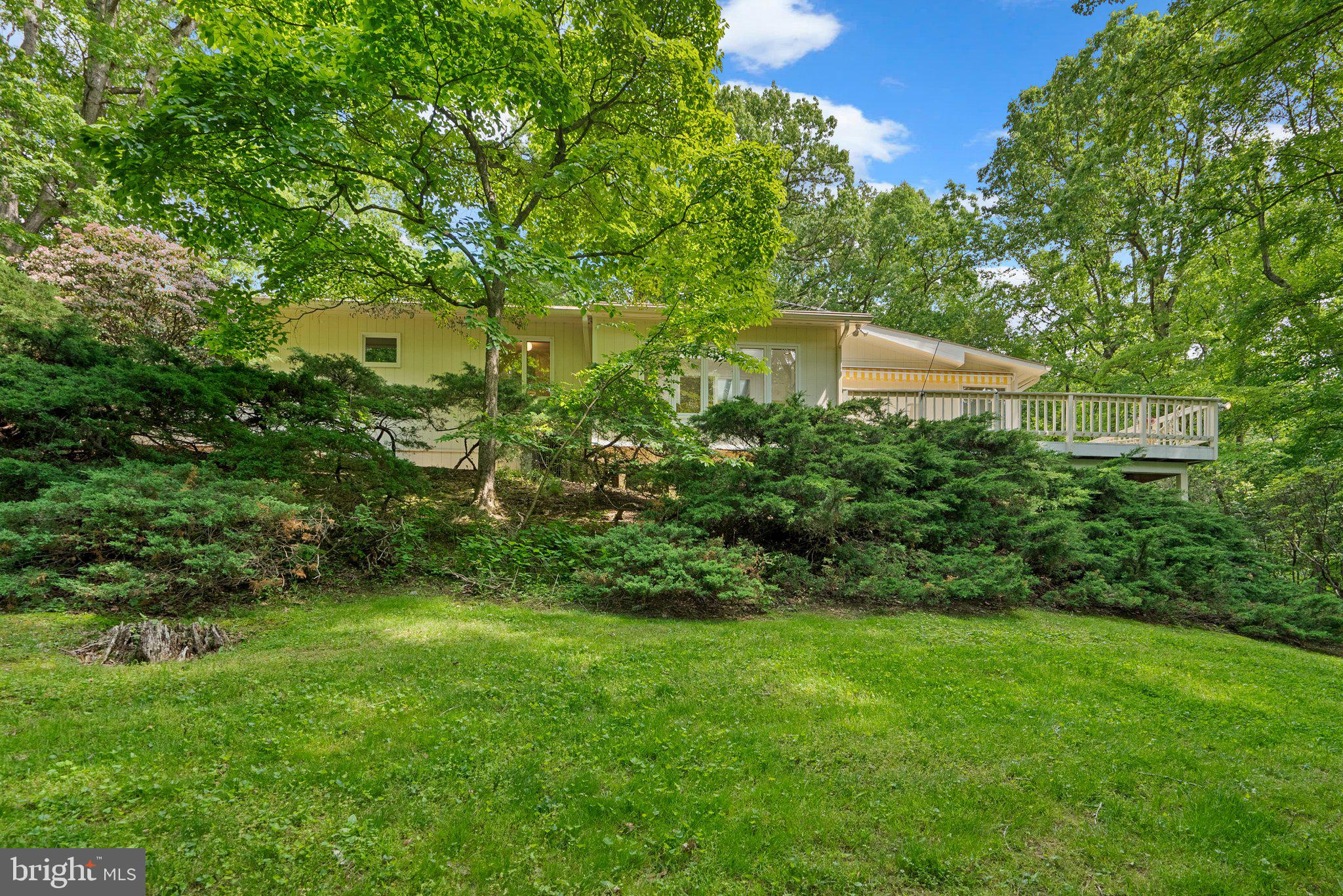 17810 Pond Road Ashton, MD 20861 - Photo 54 of 65 Yard