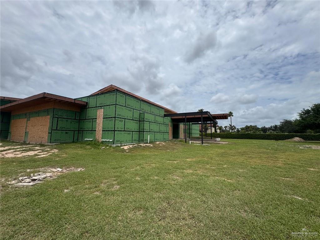 1002 West Moore Road Pharr, TX 78577 - Photo 23 of 24