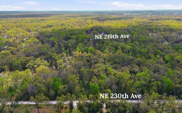 $59,999 | Tbd Northeast 230th Avenue, Old Town, FL 32680