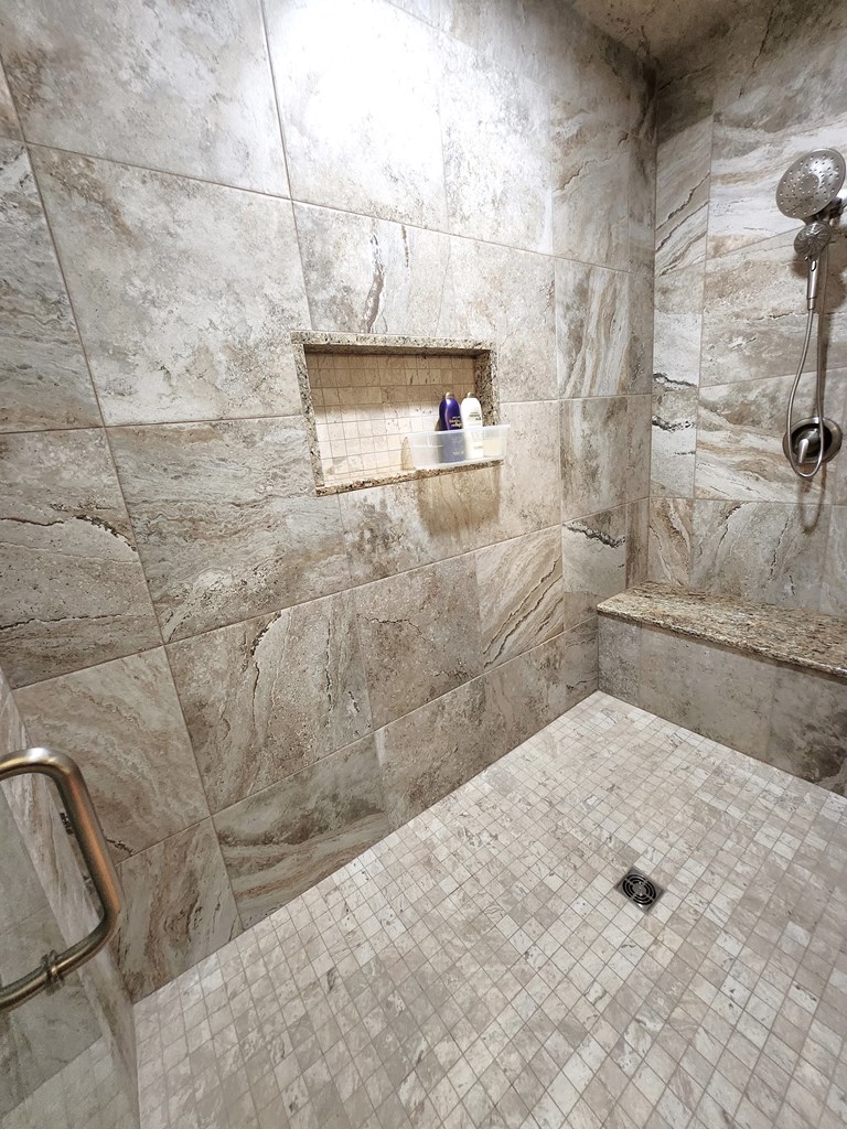 742 County Line Road Buena Vista, GA 31803 - Photo 13 of 74 STEAM SHOWER