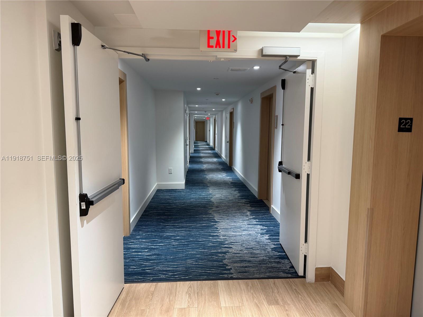 90 Southwest 3rd Street, Unit 2202 Miami, FL 33130 - Photo 17 of 33 a view of gallery