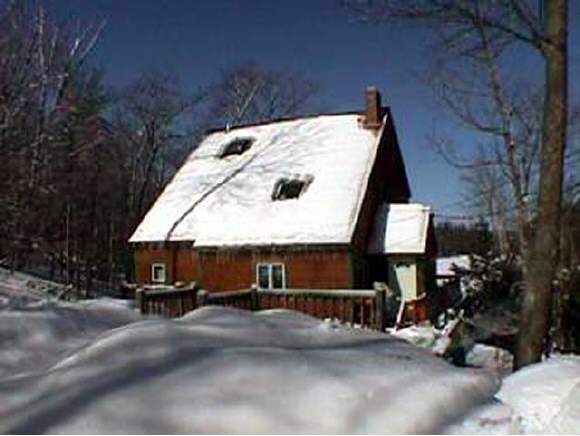 275 Crew Road Wakefield, NH 03872 - Photo 1 of 5