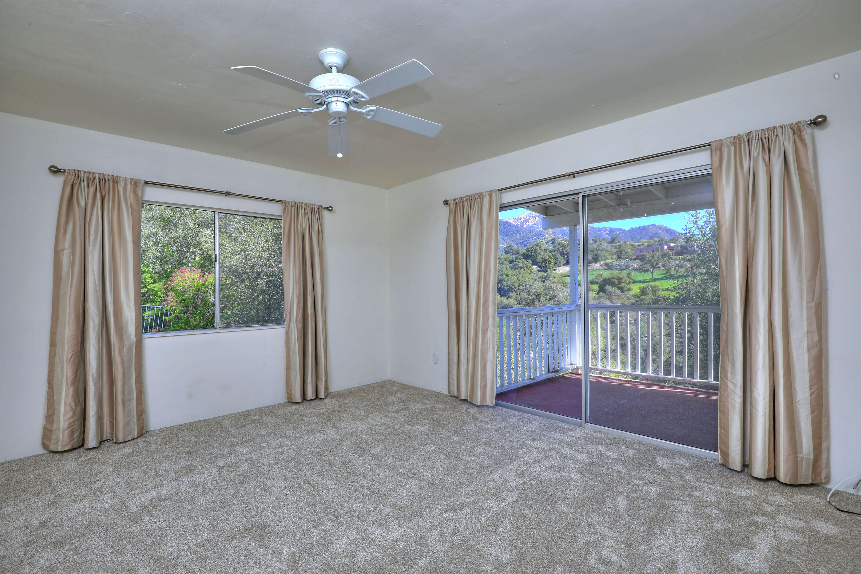 1130 Tunnel Road Santa Barbara, CA 93105 - Photo 17 of 30 Bedroom 2