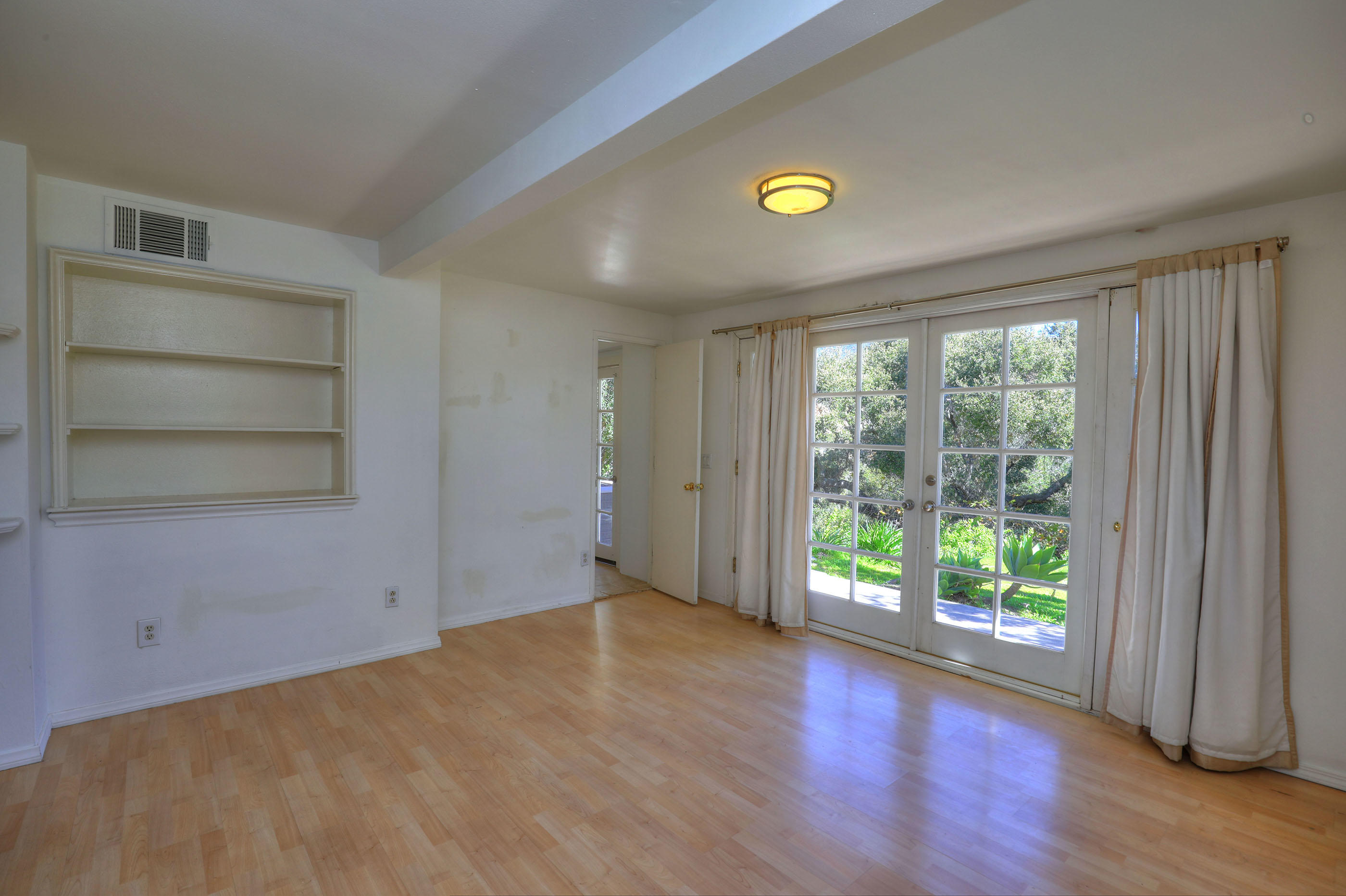 1130 Tunnel Road Santa Barbara, CA 93105 - Photo 23 of 30 Lower Level