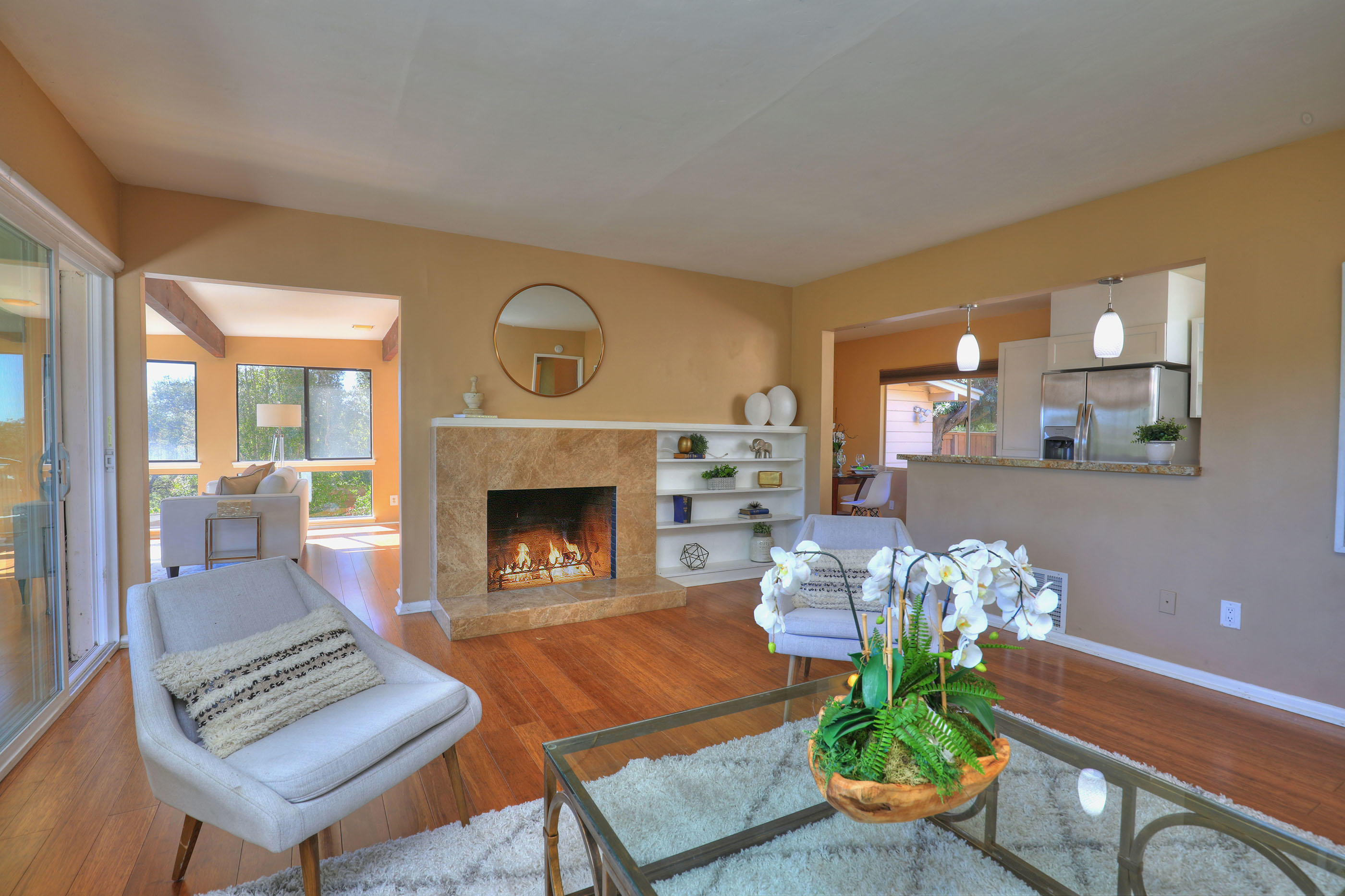 1130 Tunnel Road Santa Barbara, CA 93105 - Photo 4 of 30 20