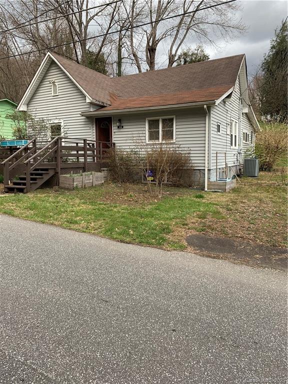 104 Spring Street Old Fort, NC 28762 - Photo 1 of 30 Gallery Image 1