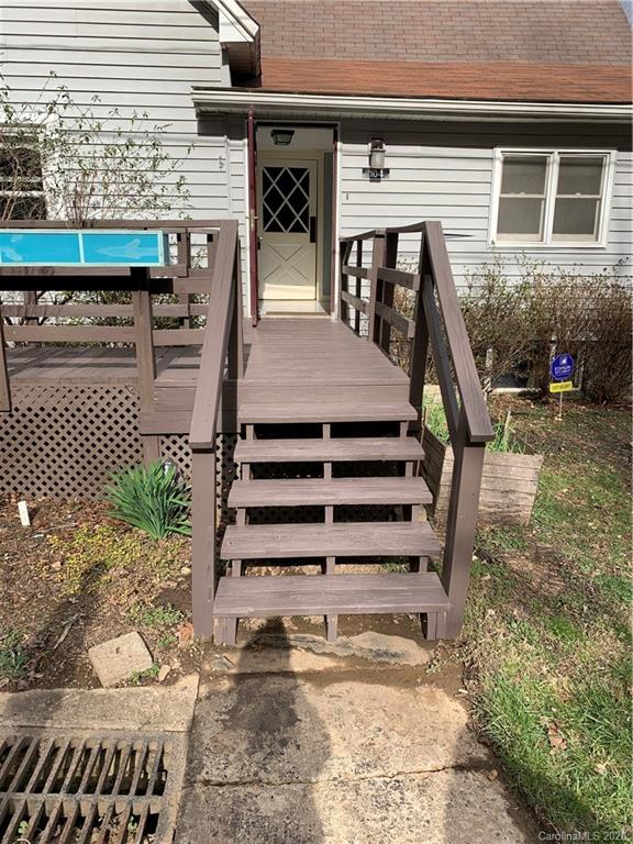 104 Spring Street Old Fort, NC 28762 - Photo 3 of 30 Gallery Image 3