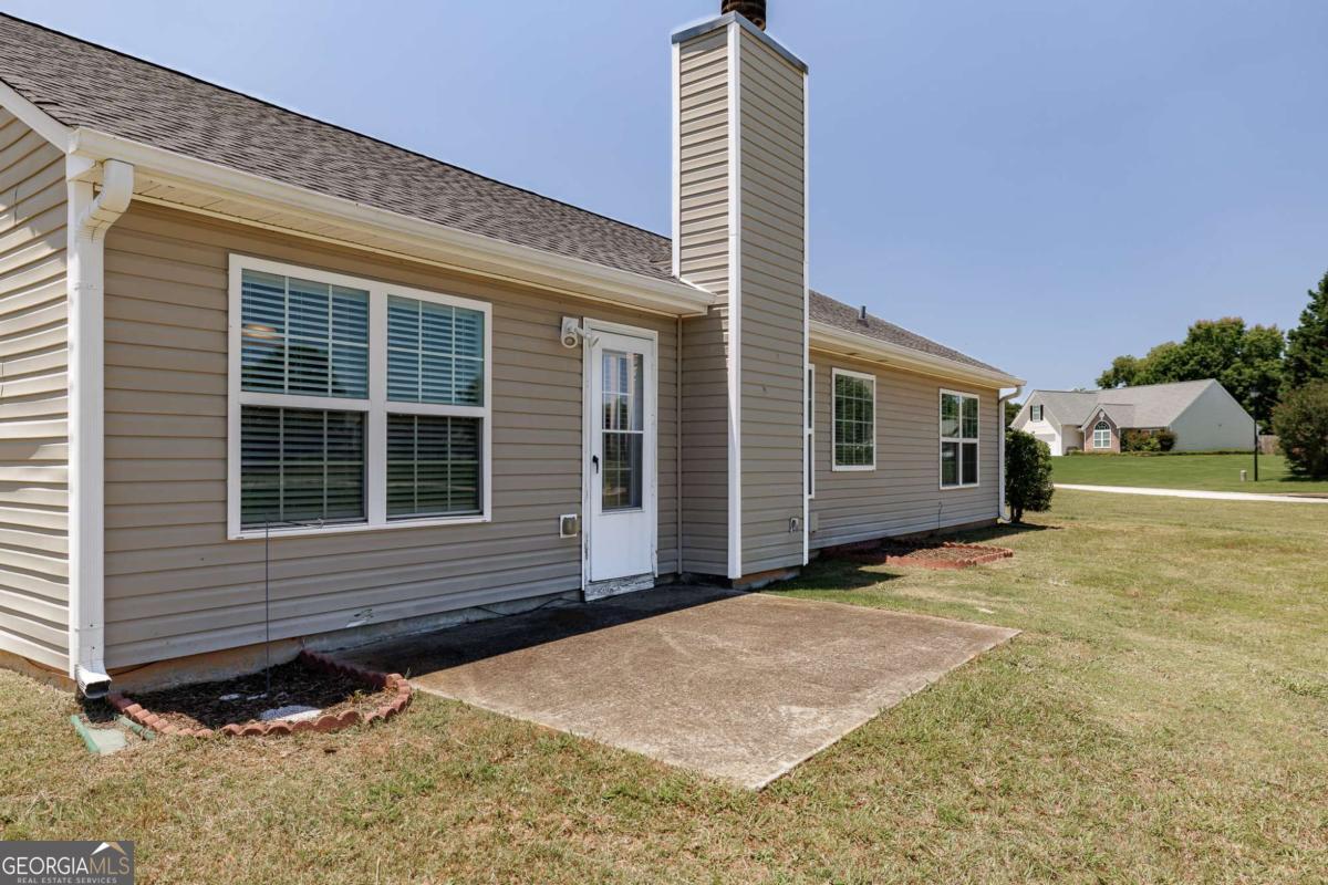 400 Welsh Circle Bethlehem, GA 30620 - Photo 21 of 33
