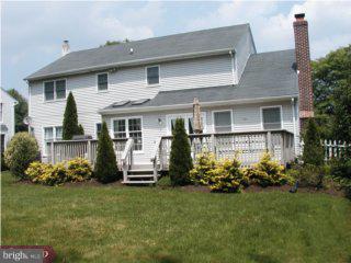 115 Chancery Road Langhorne, PA 19047 - Photo 2 of 6 Gallery Image 2