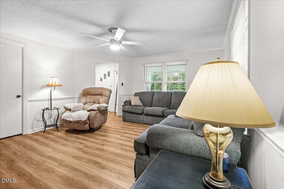 427 Wilson Road Lucama, NC 27851 - Photo 23 of 62 25-427 Wilson Rd-25