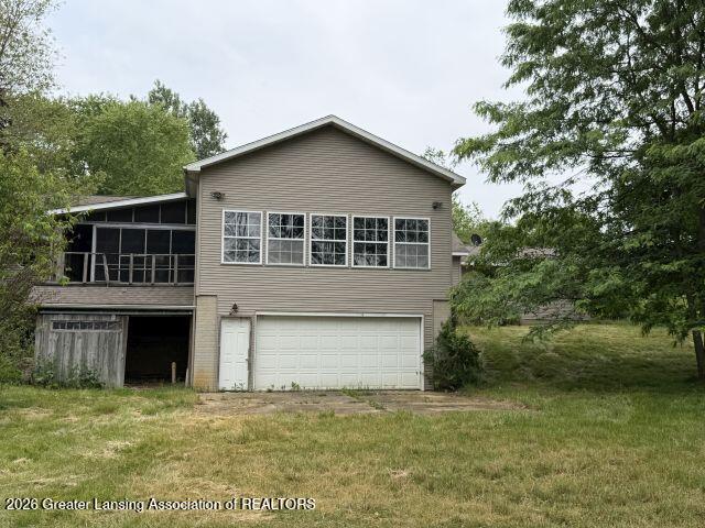 5232 Parsons Road Concord, MI 49237 - Photo 4 of 30