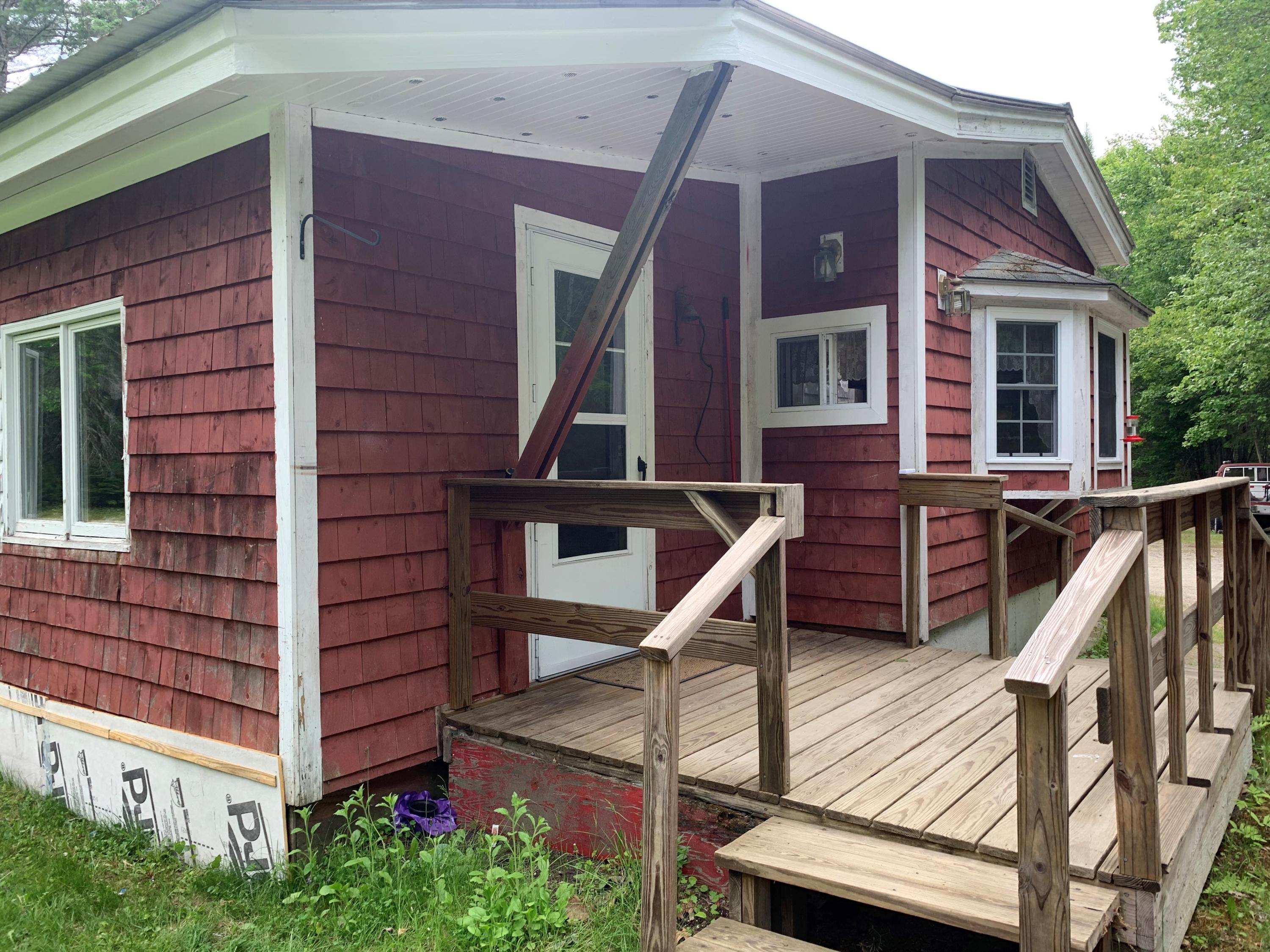 1456 Southgate Road Old Town, ME 04468 - Photo 2 of 37 10