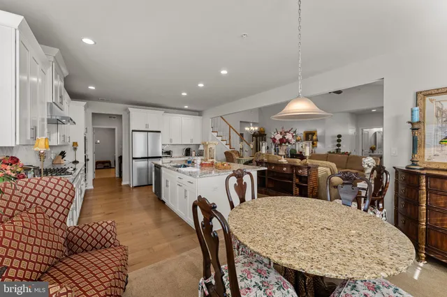 $619,440 | 3203 Bushwood Drive, Perkasie, PA 18944