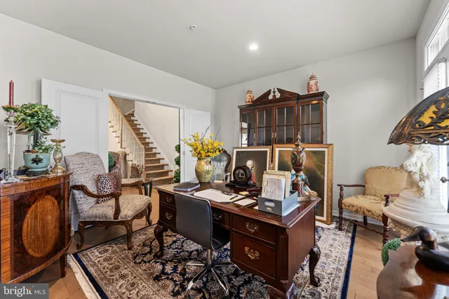 $619,440 | 3203 Bushwood Drive, Perkasie, PA 18944