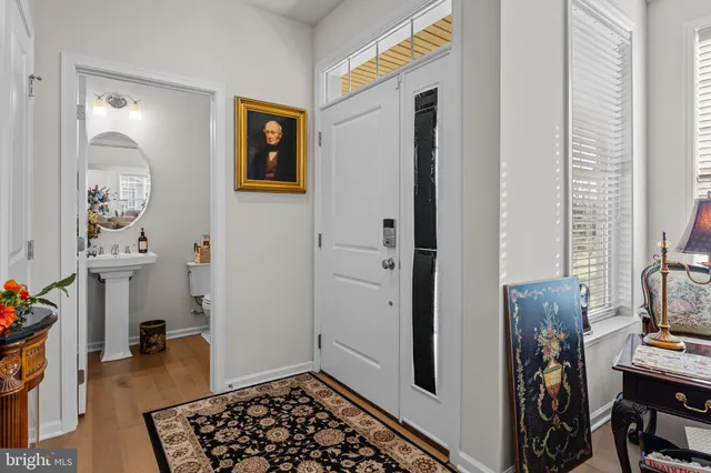 $619,440 | 3203 Bushwood Drive, Perkasie, PA 18944