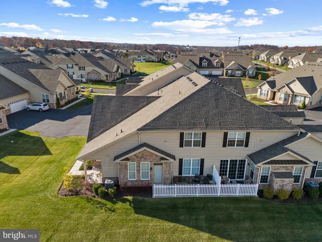 $619,440 | 3203 Bushwood Drive, Perkasie, PA 18944