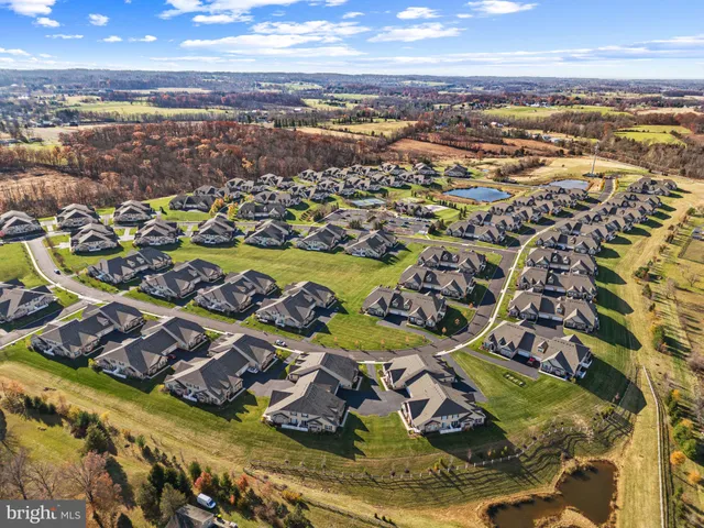 $619,440 | 3203 Bushwood Drive, Perkasie, PA 18944