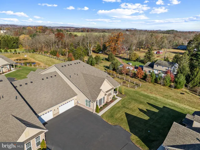 $619,440 | 3203 Bushwood Drive, Perkasie, PA 18944