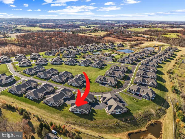 $619,440 | 3203 Bushwood Drive, Perkasie, PA 18944