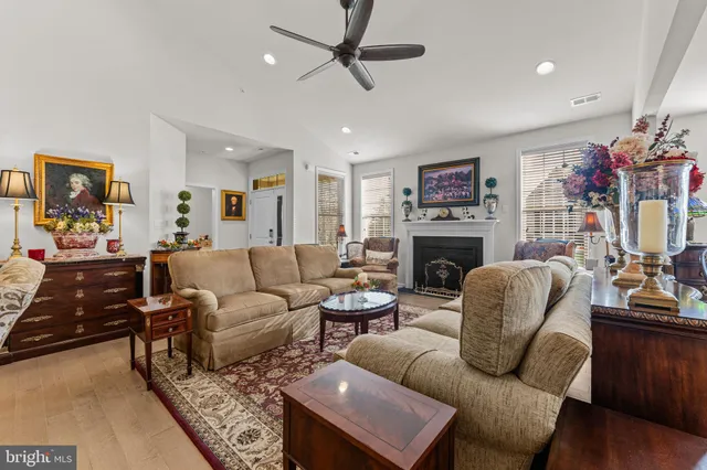 $619,440 | 3203 Bushwood Drive, Perkasie, PA 18944