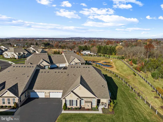 $619,440 | 3203 Bushwood Drive, Perkasie, PA 18944