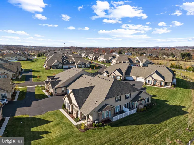 $619,440 | 3203 Bushwood Drive, Perkasie, PA 18944